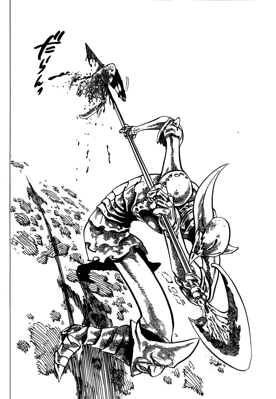 Thất Hình Đại Tội - Chương 120 - Trang 8