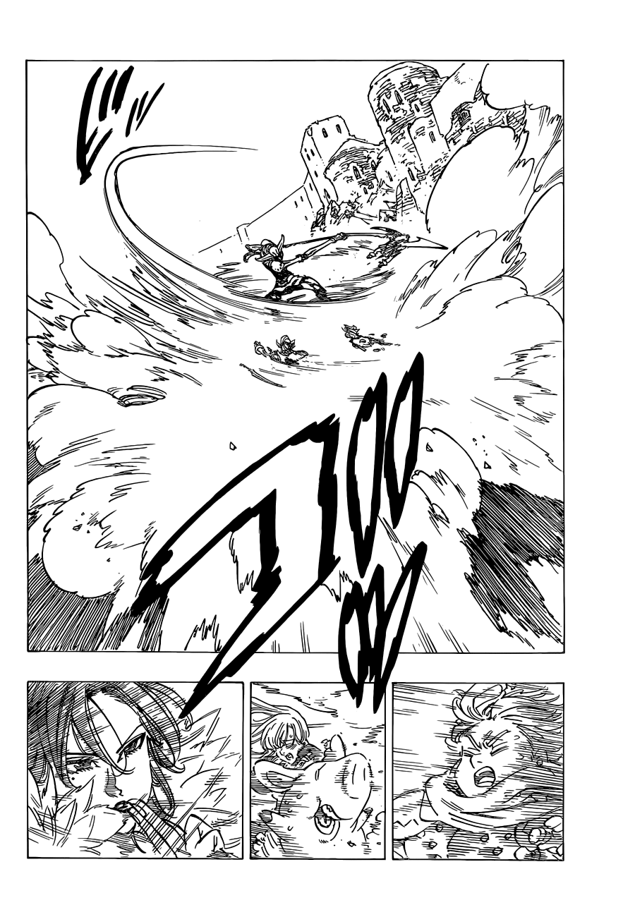 Thất Hình Đại Tội - Chương 120 - Trang 10