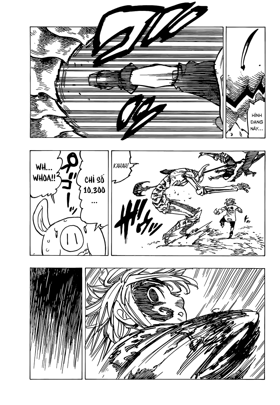 Thất Hình Đại Tội - Chương 121 - Trang 16