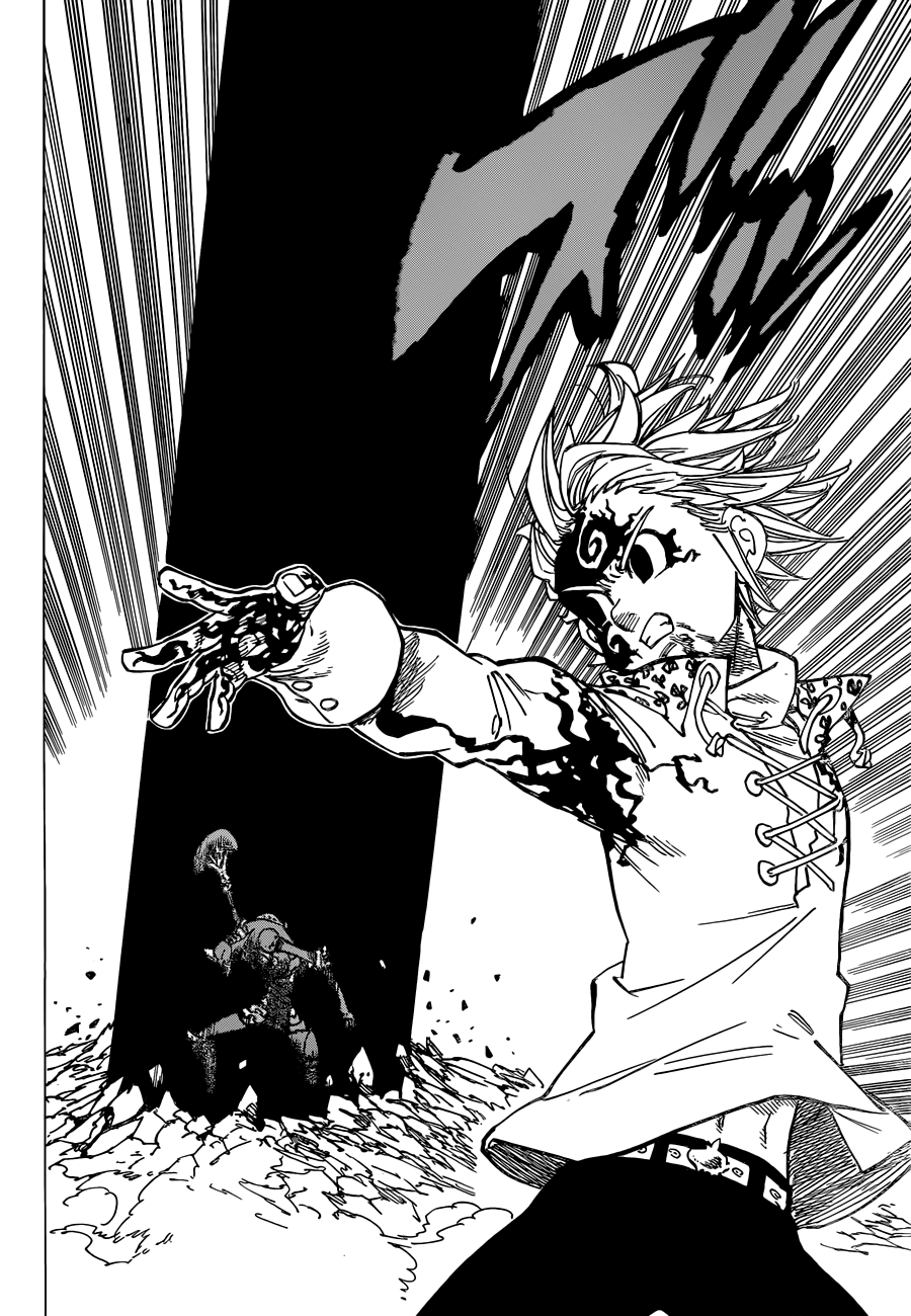 Thất Hình Đại Tội - Chương 121 - Trang 19