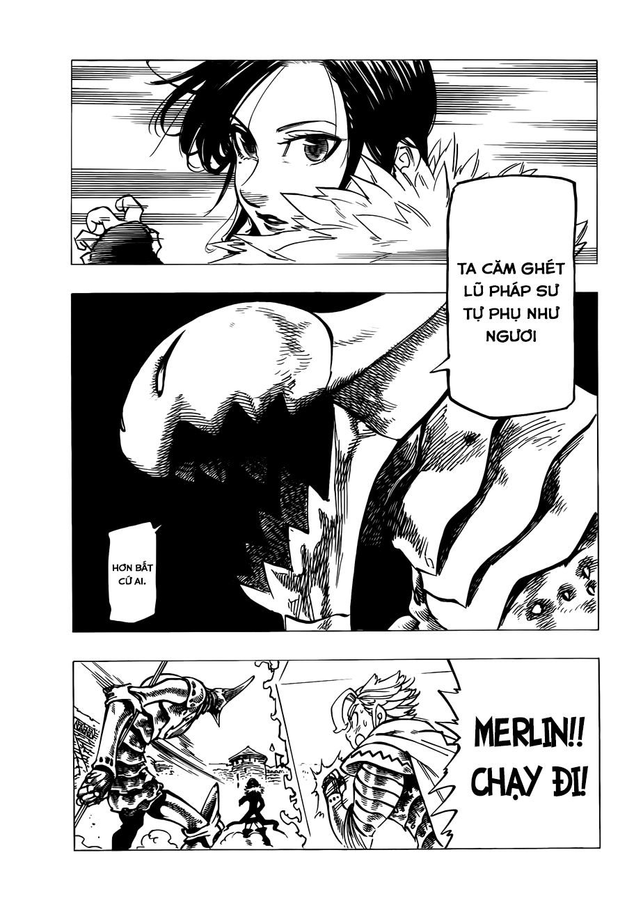 Thất Hình Đại Tội - Chương 121 - Trang 3