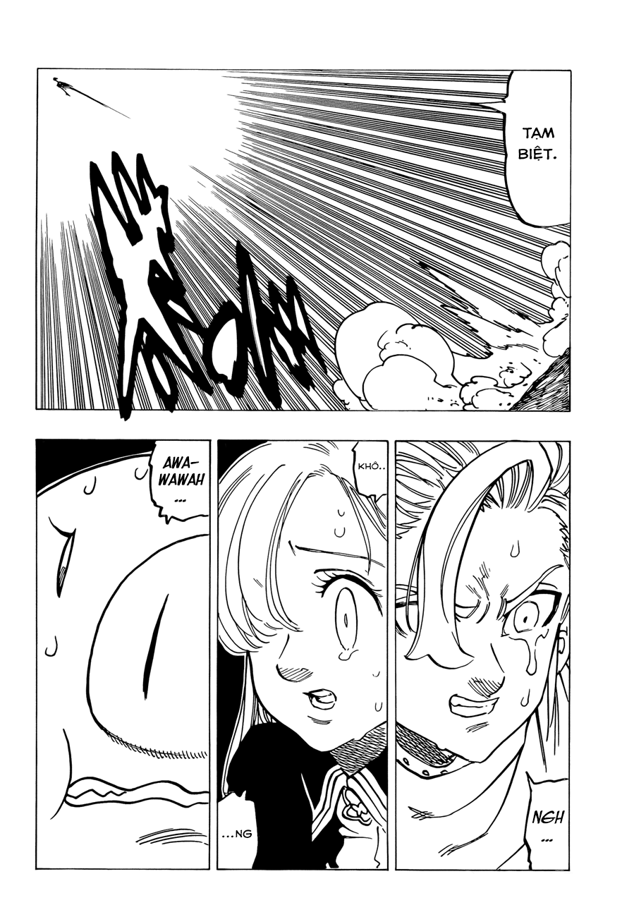 Thất Hình Đại Tội - Chương 121 - Trang 26