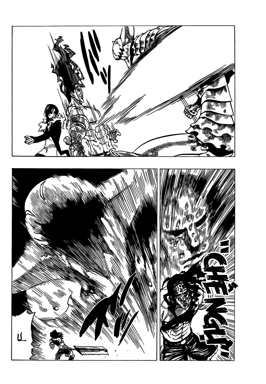 Thất Hình Đại Tội - Chương 121 - Trang 4