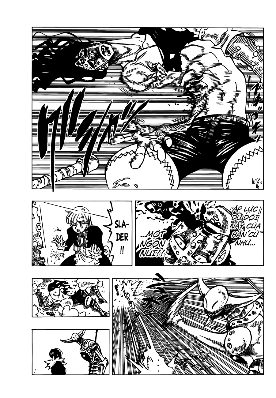 Thất Hình Đại Tội - Chương 121 - Trang 5