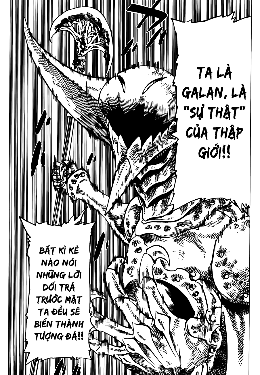 Thất Hình Đại Tội - Chương 121 - Trang 9