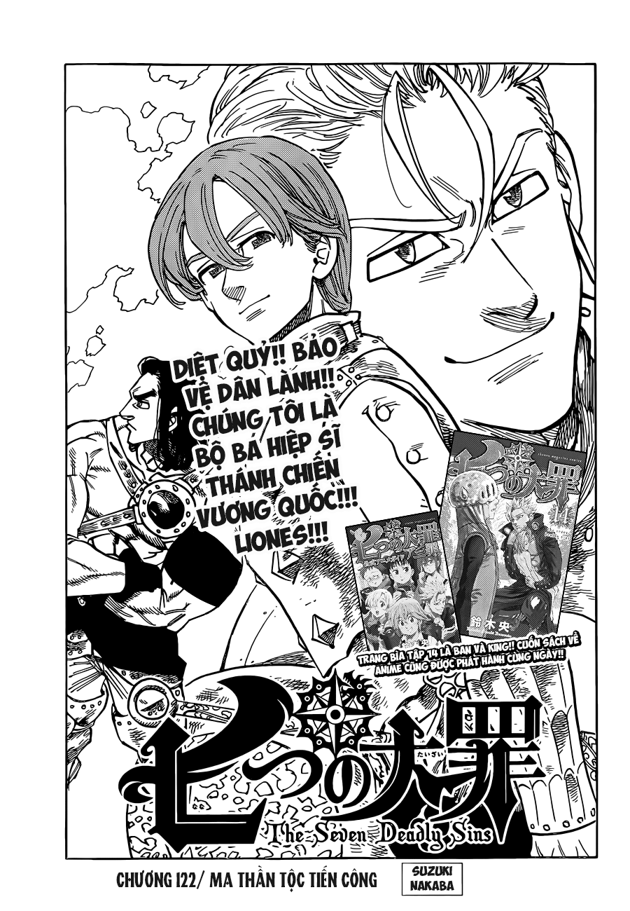 Thất Hình Đại Tội - Chương 122 - Trang 1