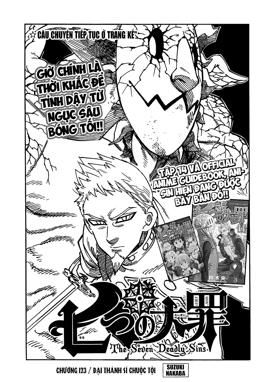 Thất Hình Đại Tội - Chương 123 - Trang 1