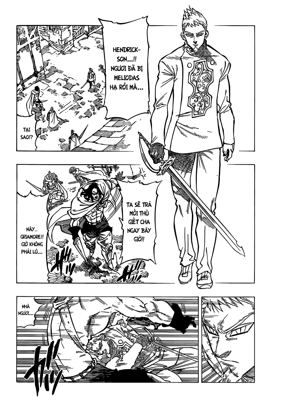 Thất Hình Đại Tội - Chương 123 - Trang 2