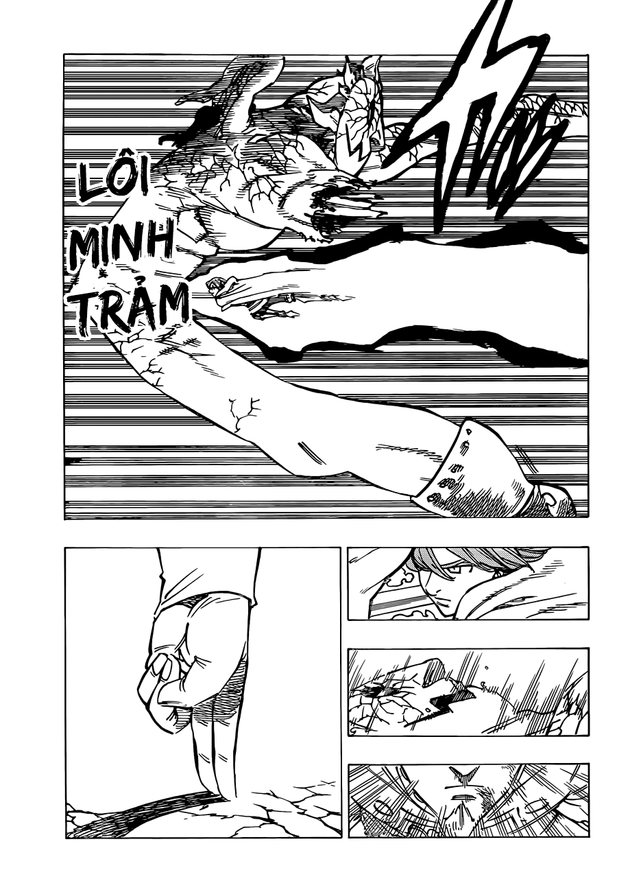 Thất Hình Đại Tội - Chương 123 - Trang 13