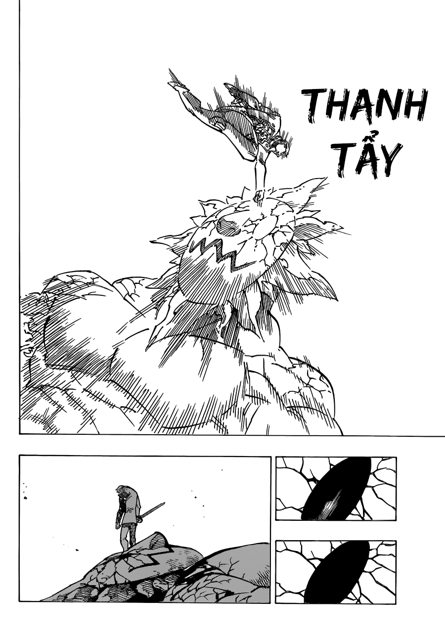 Thất Hình Đại Tội - Chương 123 - Trang 14