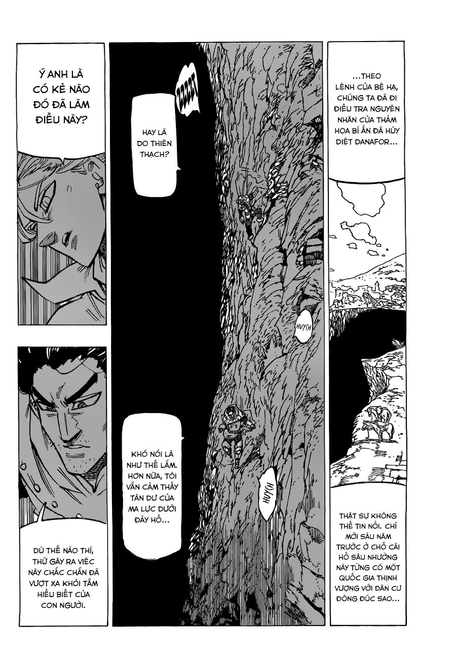 Thất Hình Đại Tội - Chương 124 - Trang 2