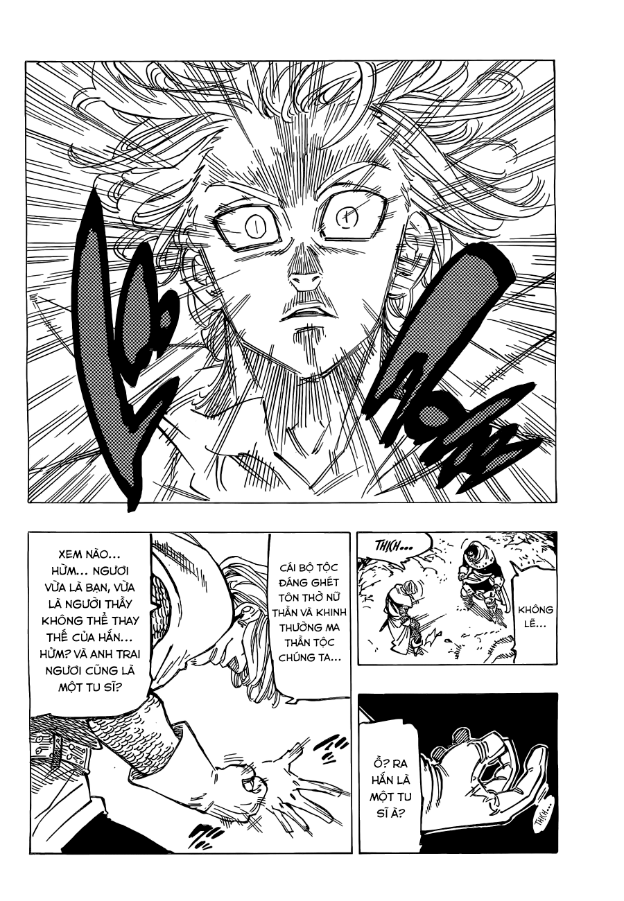 Thất Hình Đại Tội - Chương 124 - Trang 14