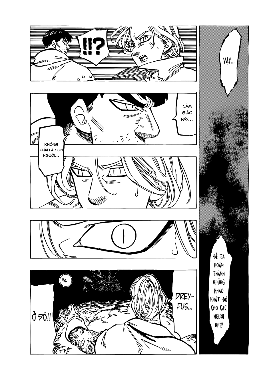 Thất Hình Đại Tội - Chương 124 - Trang 9