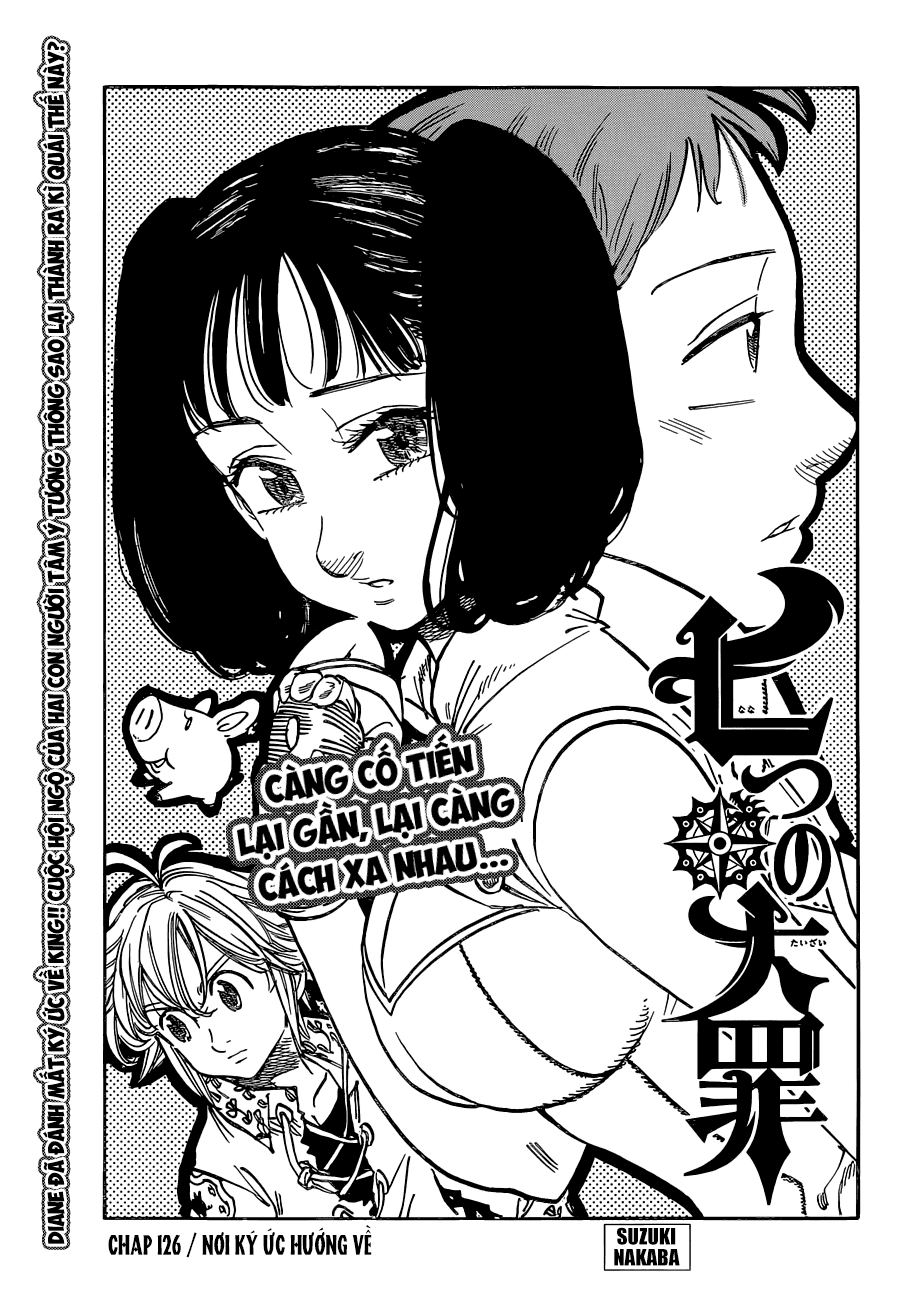 Thất Hình Đại Tội - Chương 126 - Trang 1