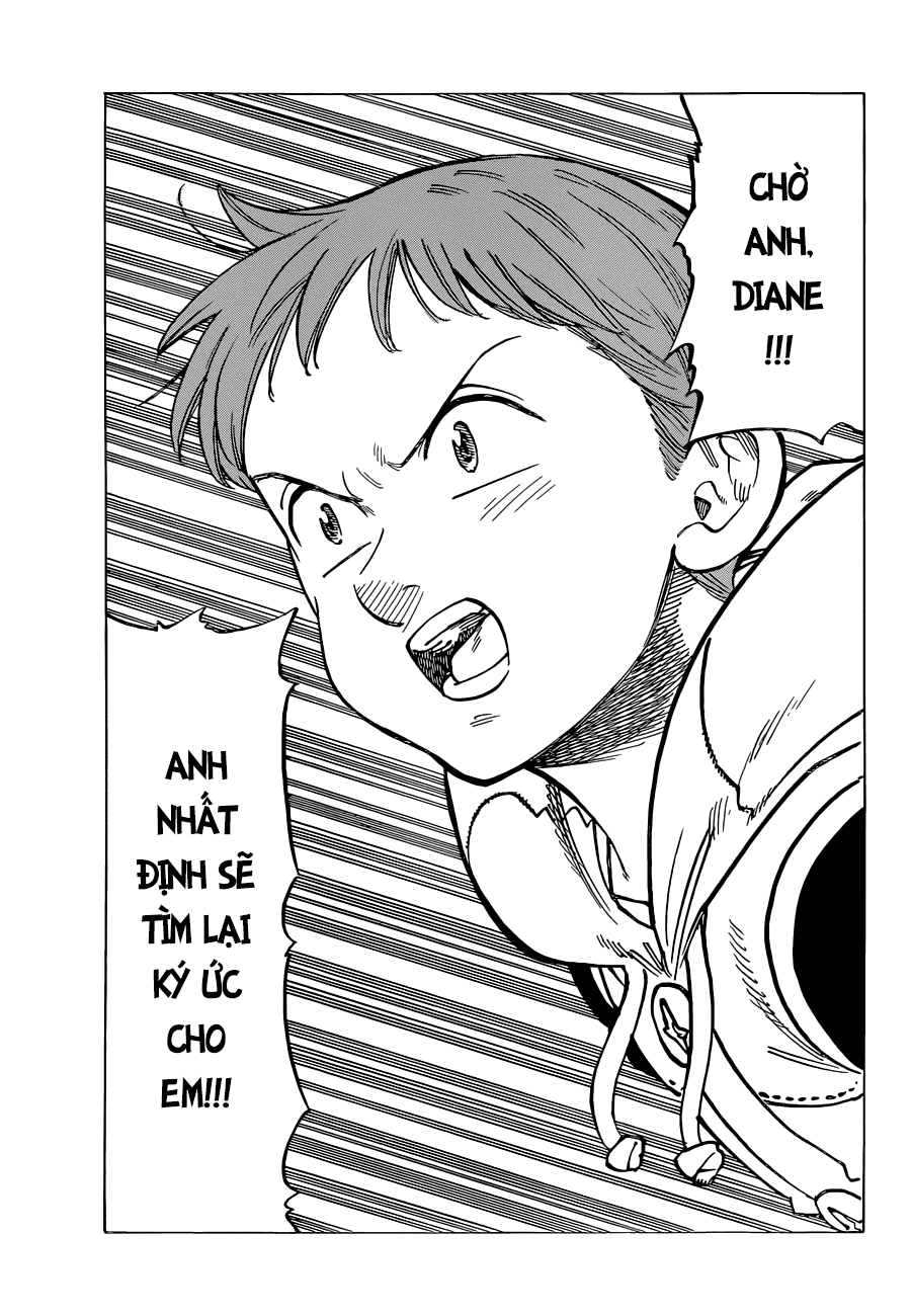 Thất Hình Đại Tội - Chương 126 - Trang 16