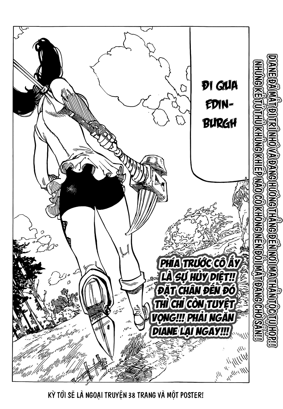 Thất Hình Đại Tội - Chương 126 - Trang 19