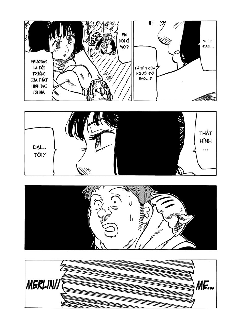 Thất Hình Đại Tội - Chương 126 - Trang 7