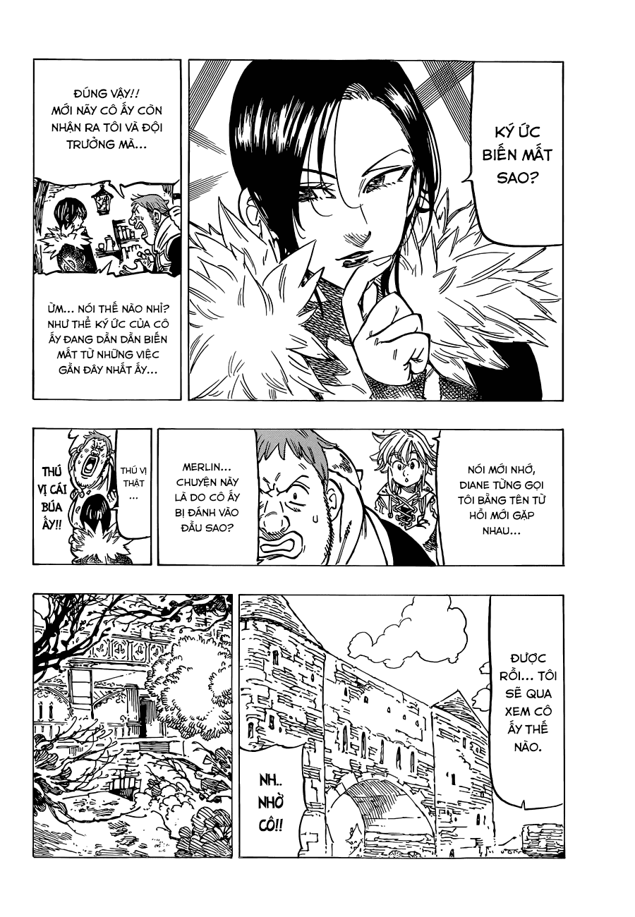 Thất Hình Đại Tội - Chương 126 - Trang 8