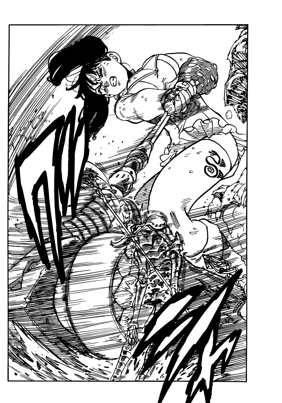 Thất Hình Đại Tội - Chương 127 - Trang 12