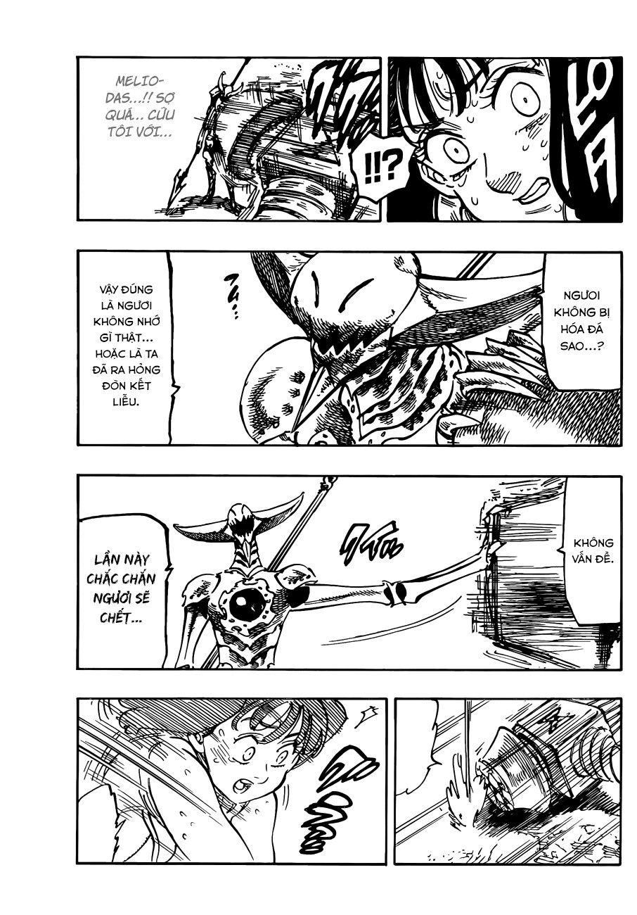 Thất Hình Đại Tội - Chương 127 - Trang 13