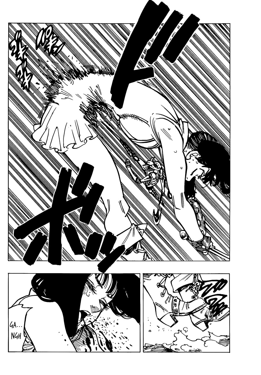 Thất Hình Đại Tội - Chương 127 - Trang 14