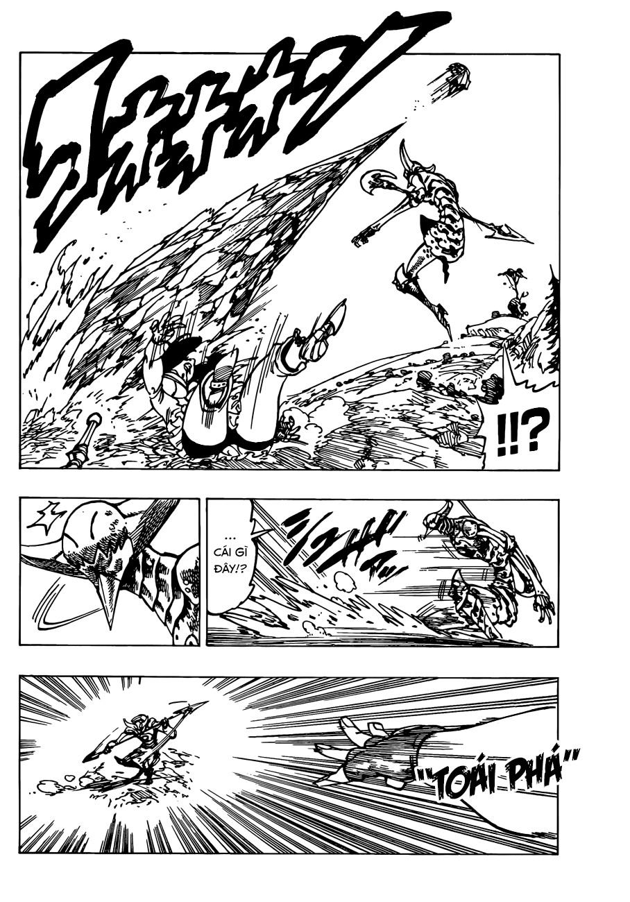 Thất Hình Đại Tội - Chương 127 - Trang 16