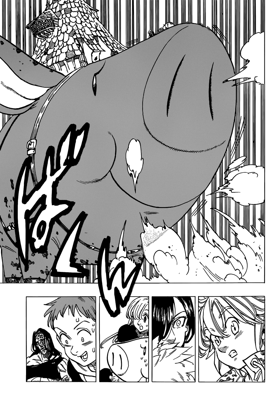 Thất Hình Đại Tội - Chương 128 - Trang 17