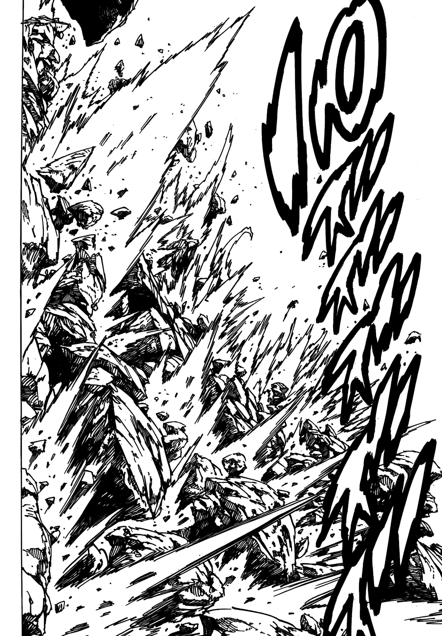 Thất Hình Đại Tội - Chương 128 - Trang 8