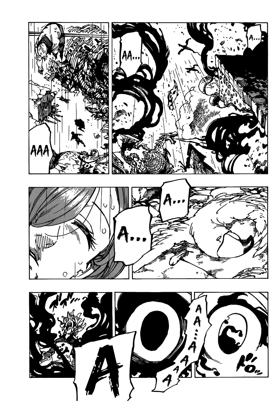 Thất Hình Đại Tội - Chương 130 - Trang 9