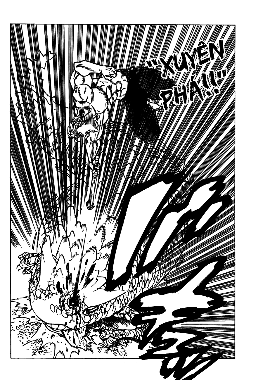 Thất Hình Đại Tội - Chương 133 - Trang 4