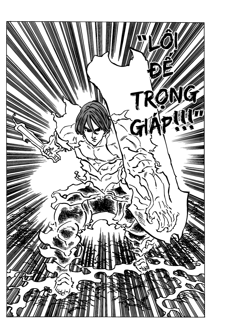 Thất Hình Đại Tội - Chương 133 - Trang 6