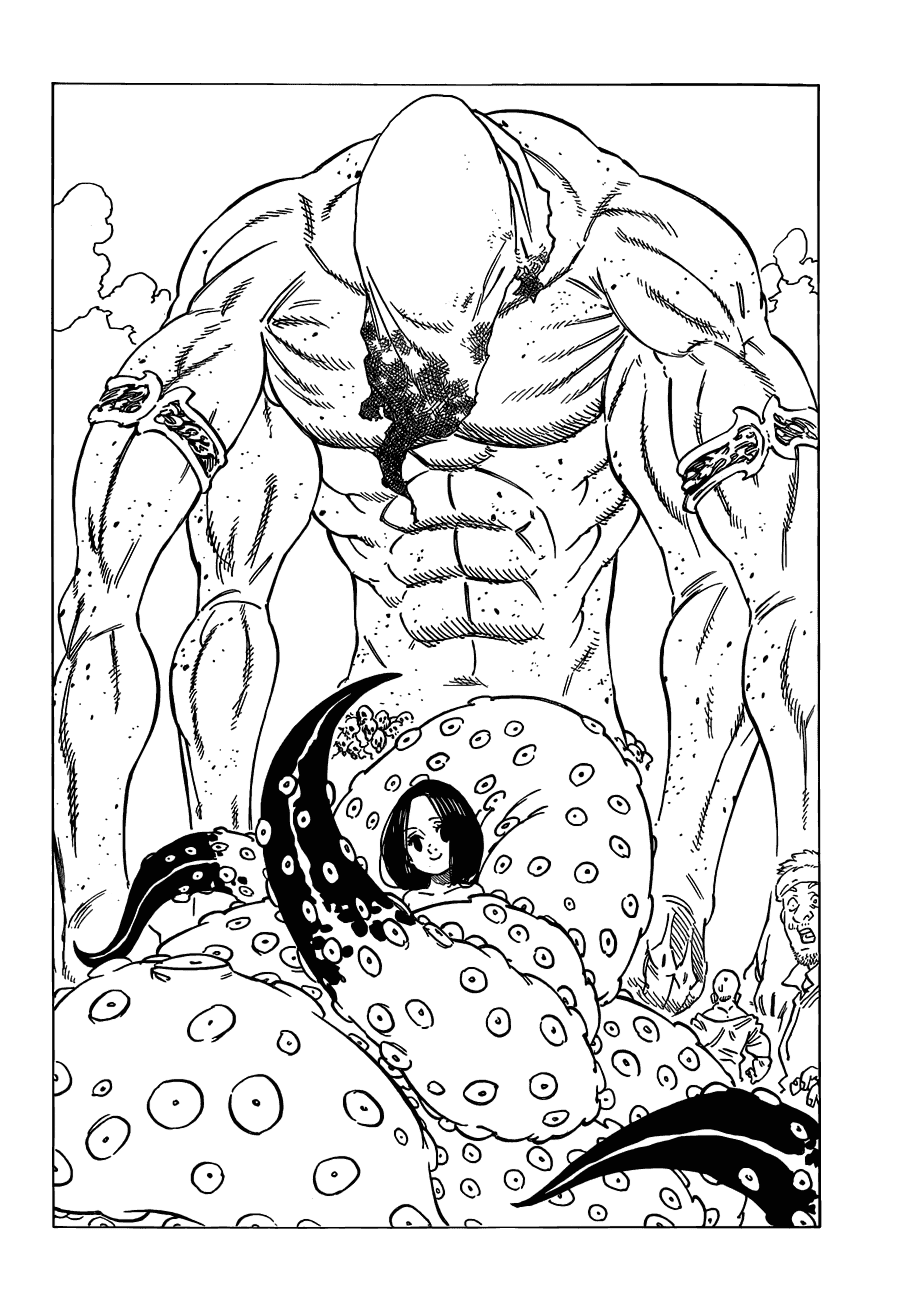 Thất Hình Đại Tội - Chương 136 - Trang 12