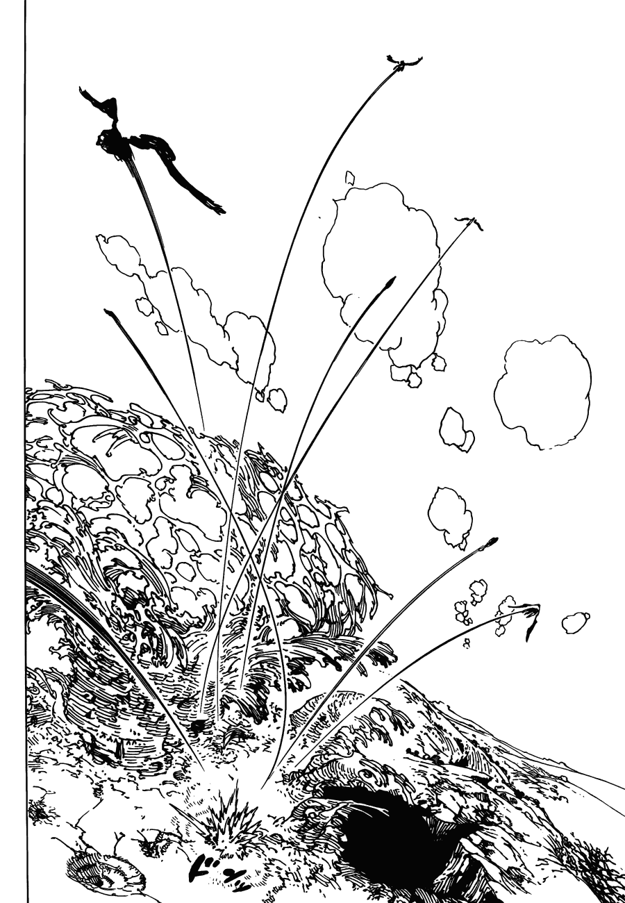 Thất Hình Đại Tội - Chương 136 - Trang 6