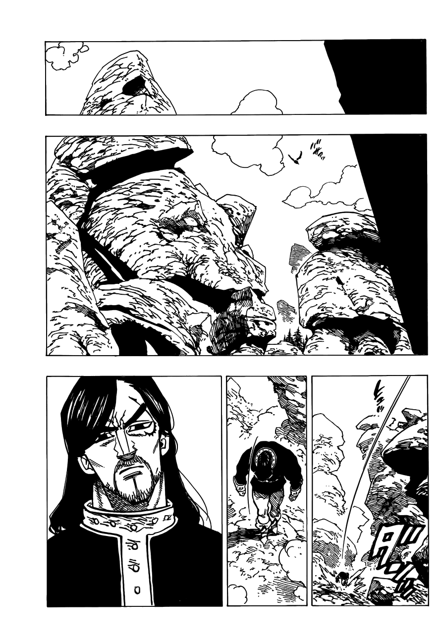 Thất Hình Đại Tội - Chương 137 - Trang 16