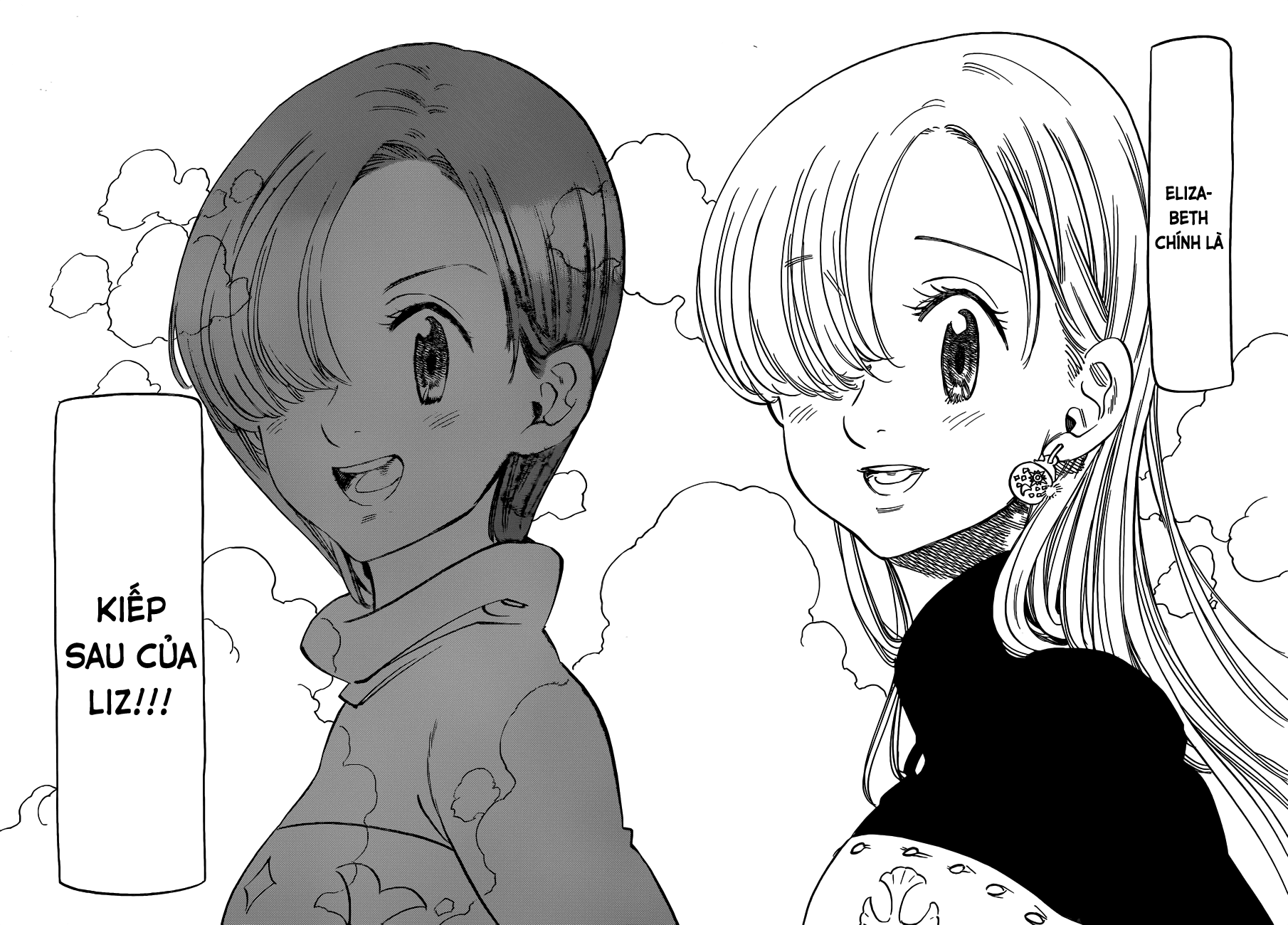 Thất Hình Đại Tội - Chương 137 - Trang 8