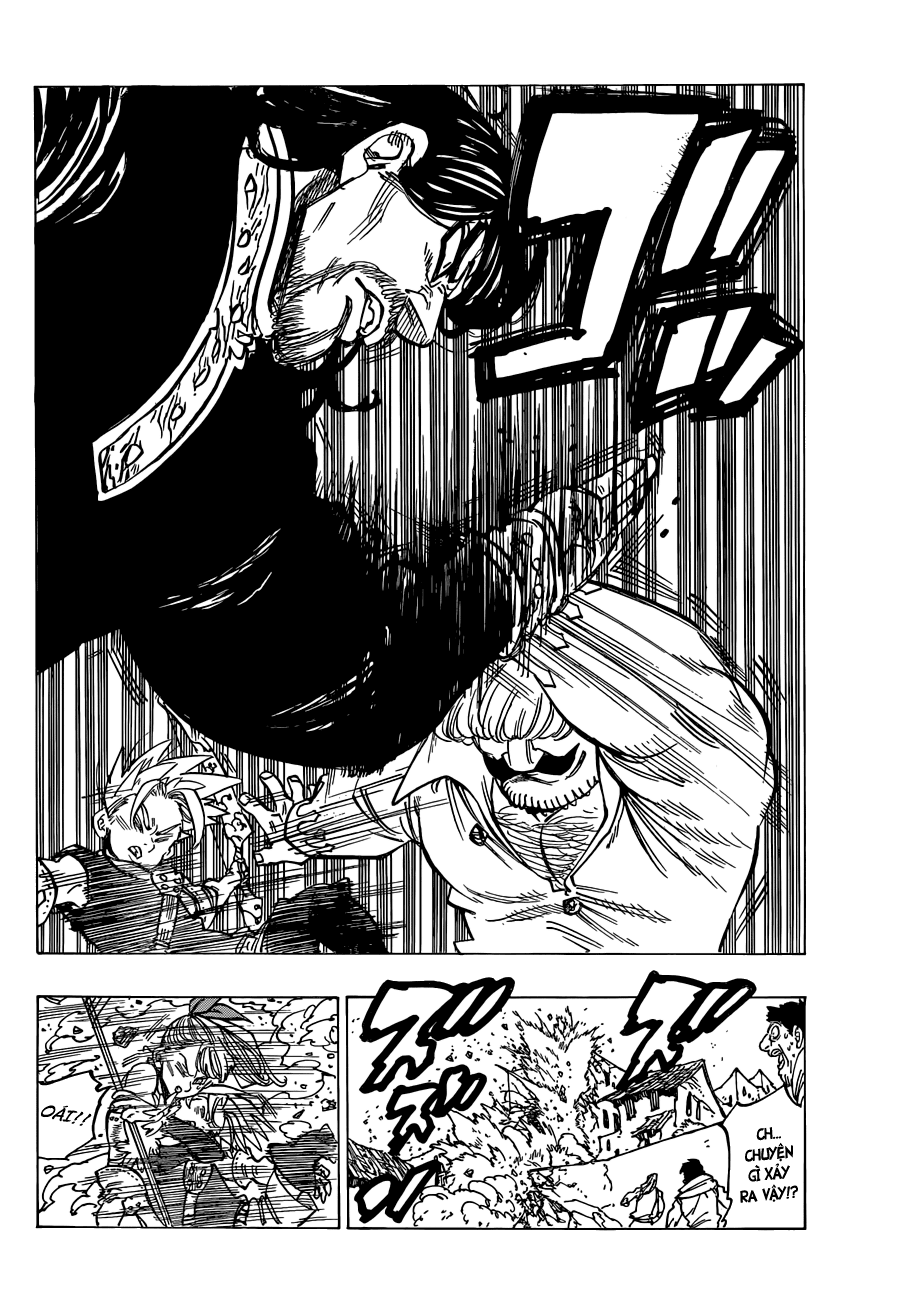 Thất Hình Đại Tội - Chương 138 - Trang 16