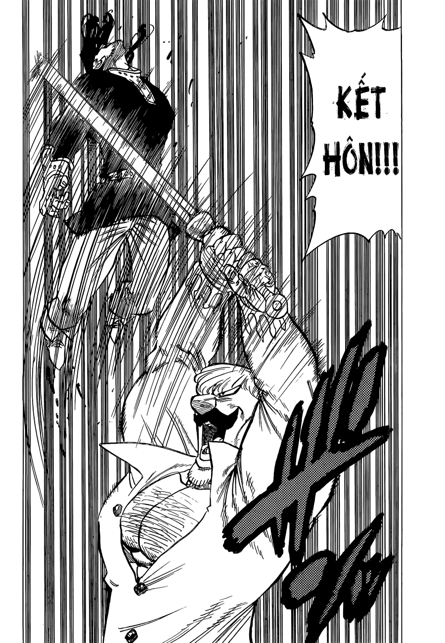 Thất Hình Đại Tội - Chương 138 - Trang 18