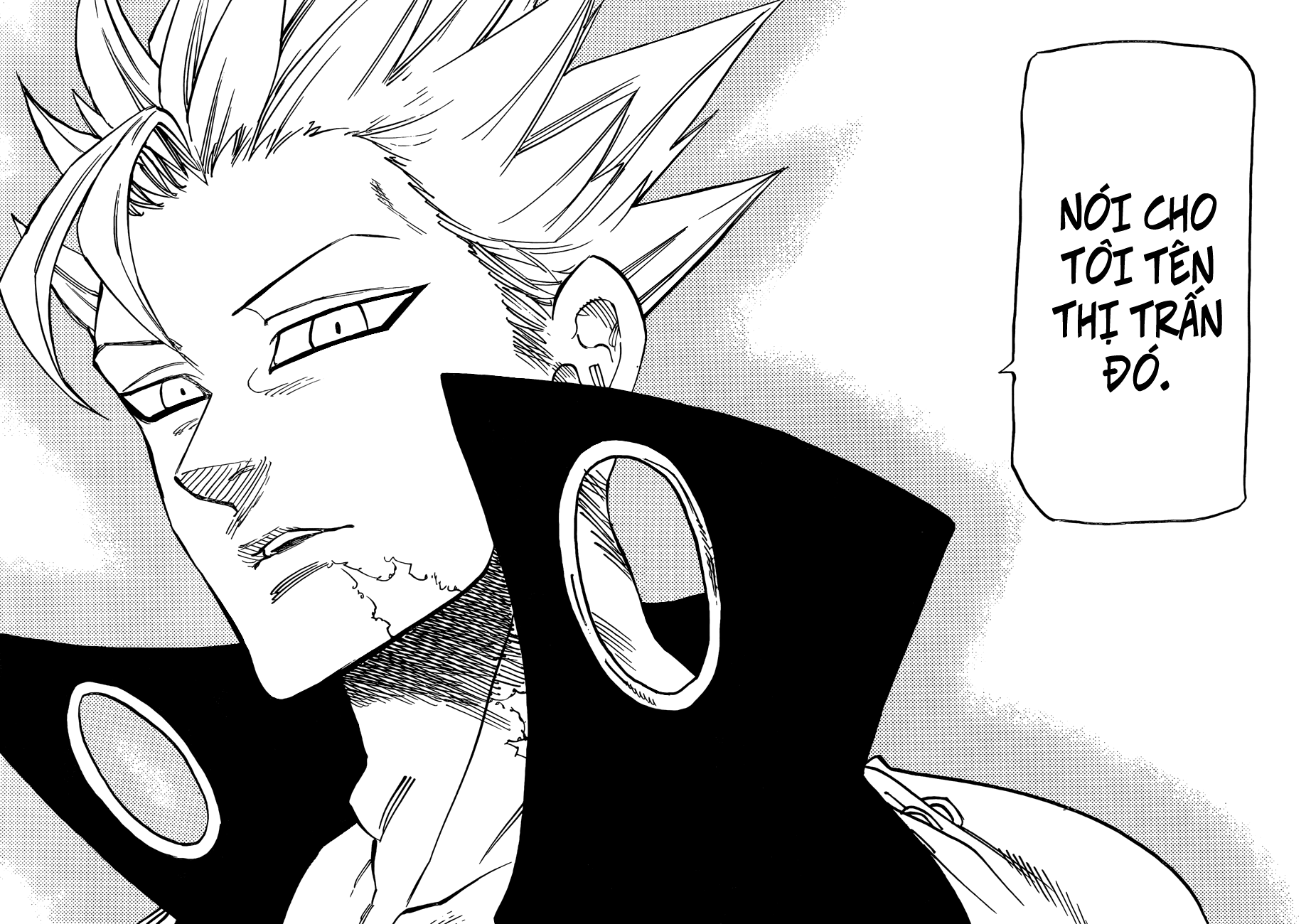 Thất Hình Đại Tội - Chương 138 - Trang 22