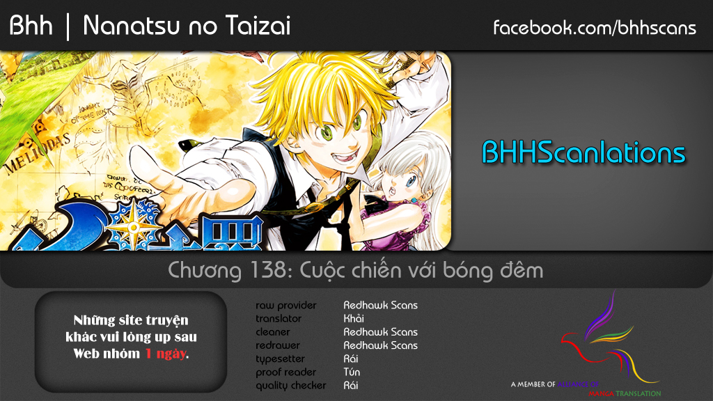 Thất Hình Đại Tội - Chương 138 - Trang 24