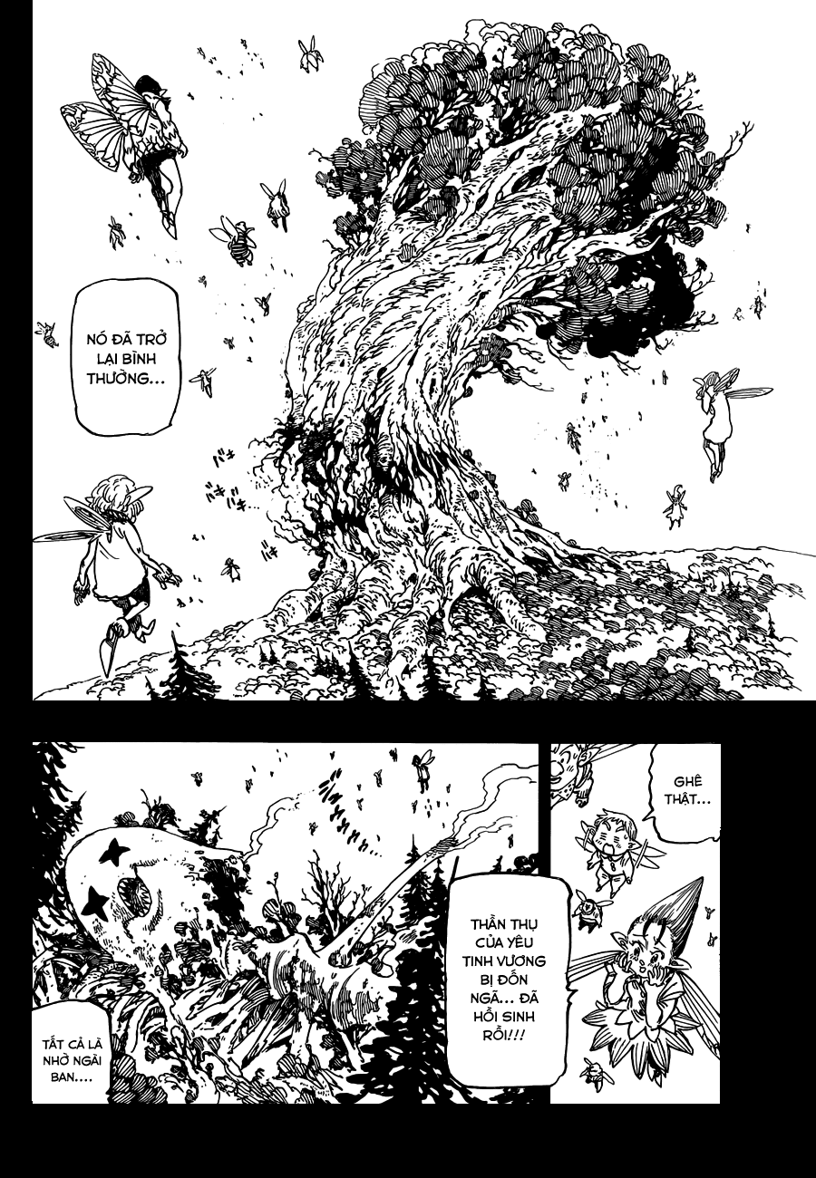 Thất Hình Đại Tội - Chương 139 - Trang 2