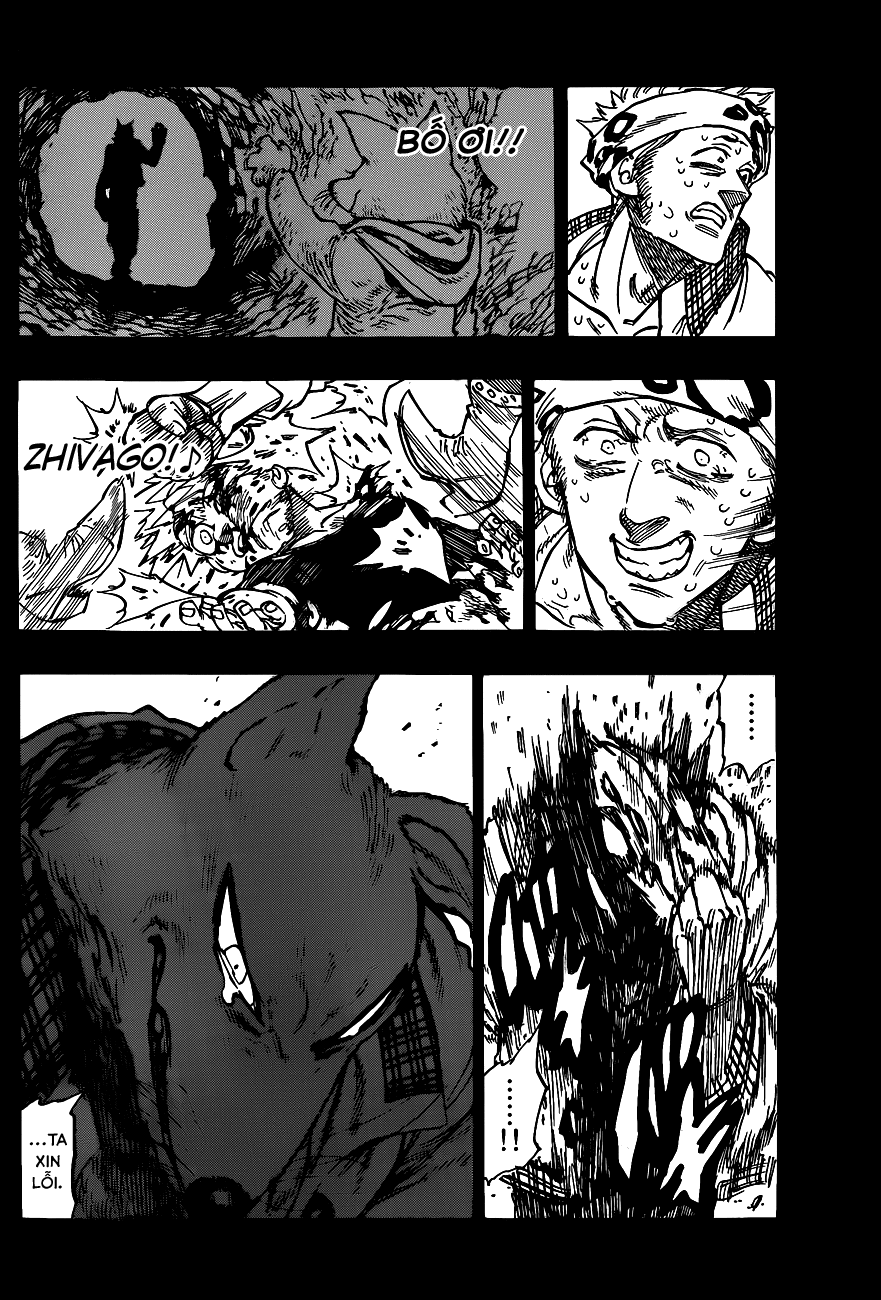 Thất Hình Đại Tội - Chương 140 - Trang 16