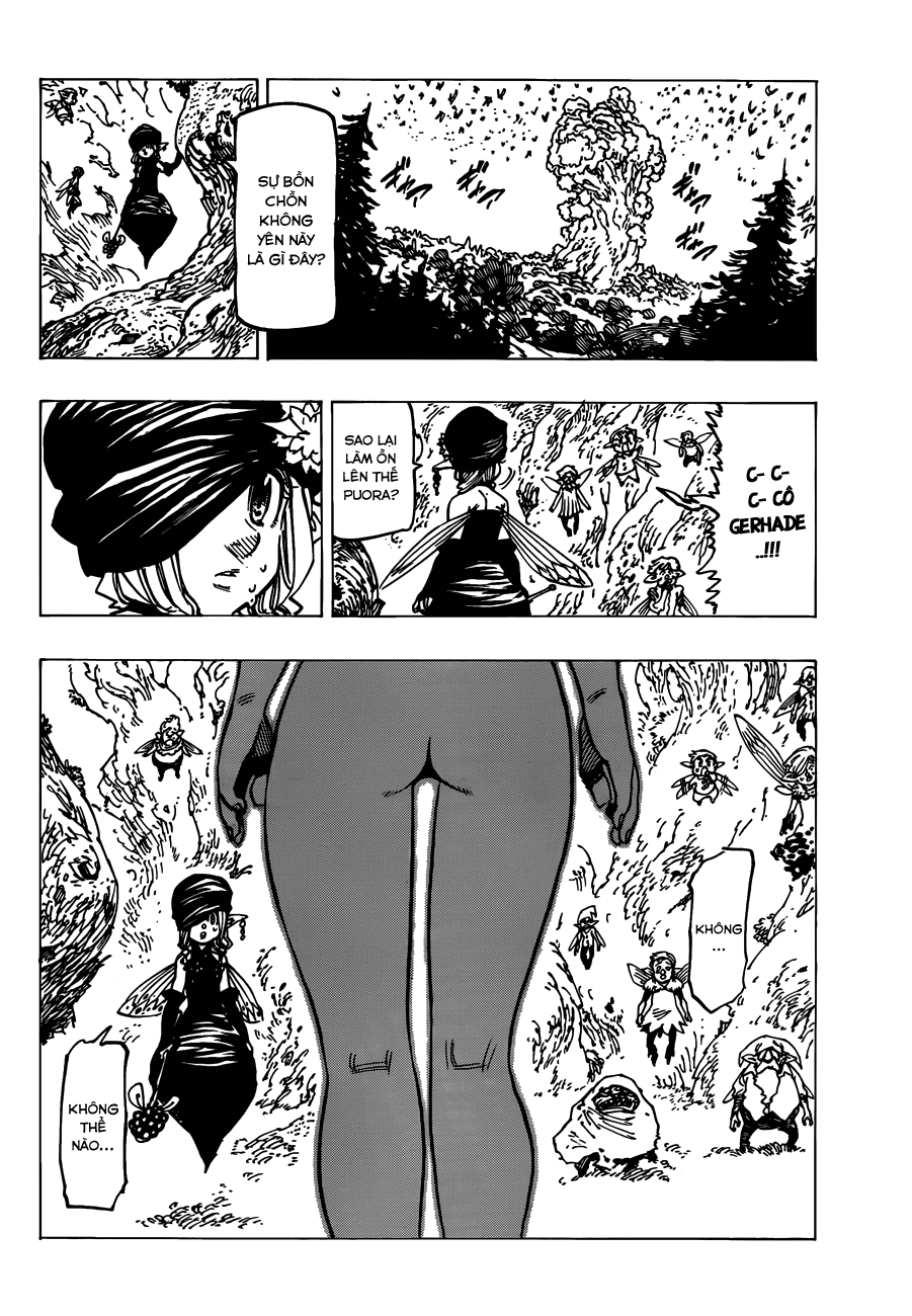 Thất Hình Đại Tội - Chương 142 - Trang 2