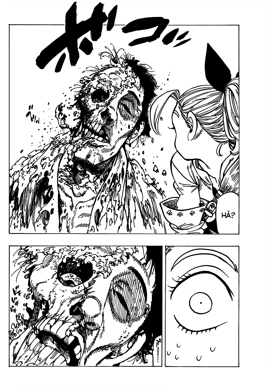 Thất Hình Đại Tội - Chương 142 - Trang 14