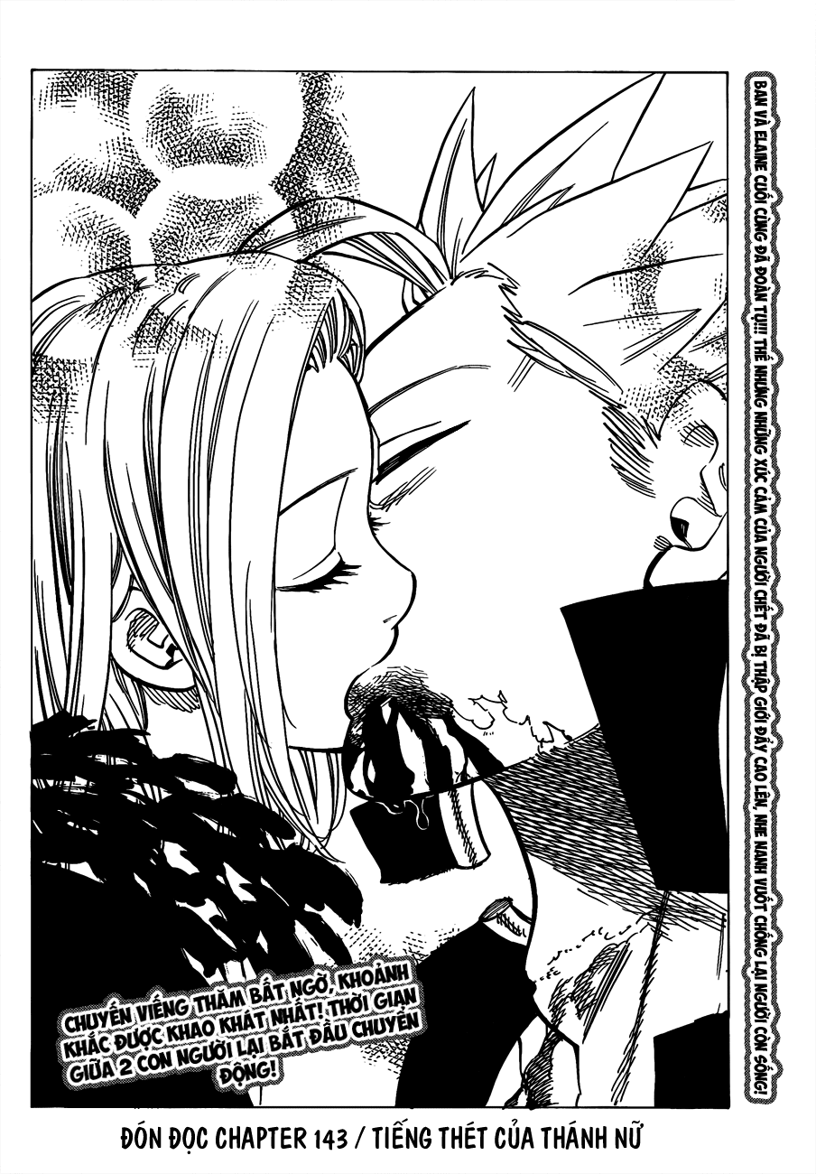 Thất Hình Đại Tội - Chương 142 - Trang 20