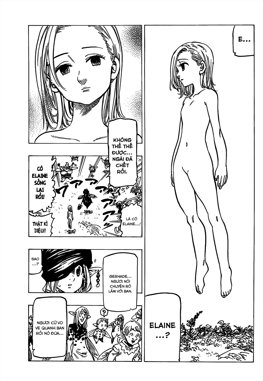 Thất Hình Đại Tội - Chương 142 - Trang 3