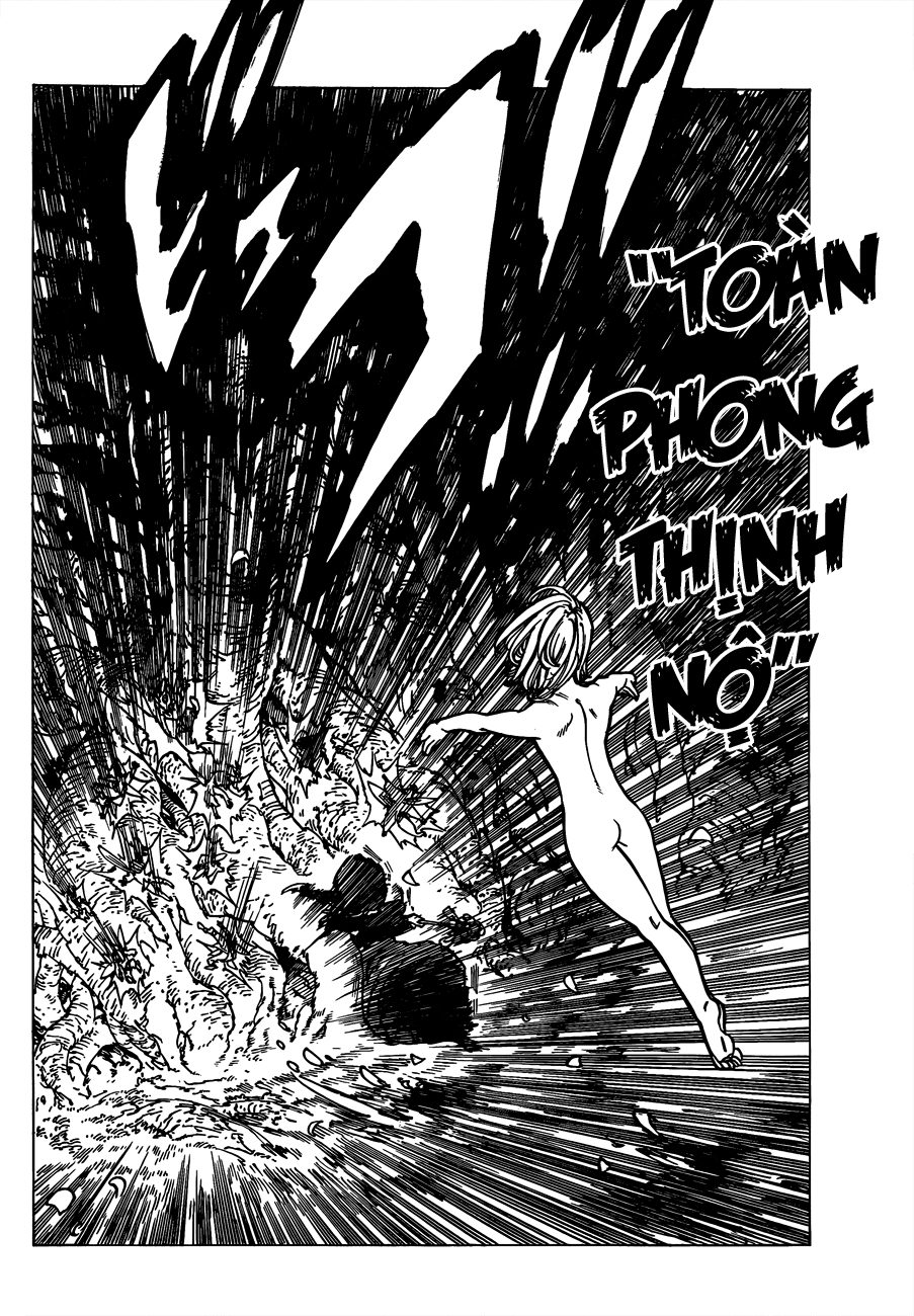 Thất Hình Đại Tội - Chương 142 - Trang 4