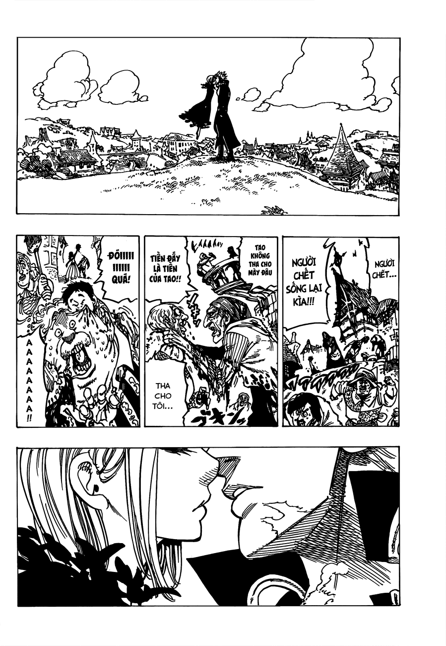 Thất Hình Đại Tội - Chương 143 - Trang 2