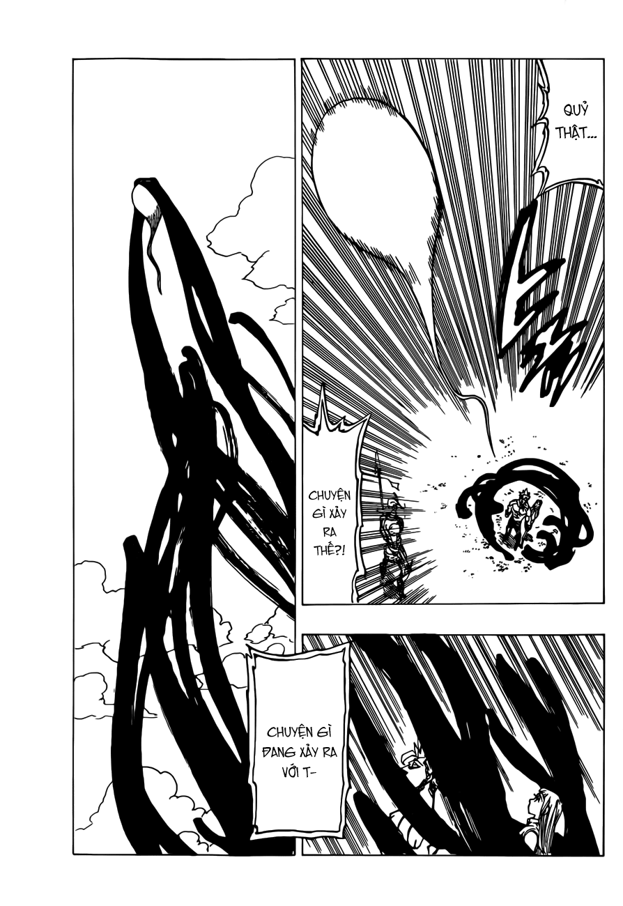Thất Hình Đại Tội - Chương 145 - Trang 11