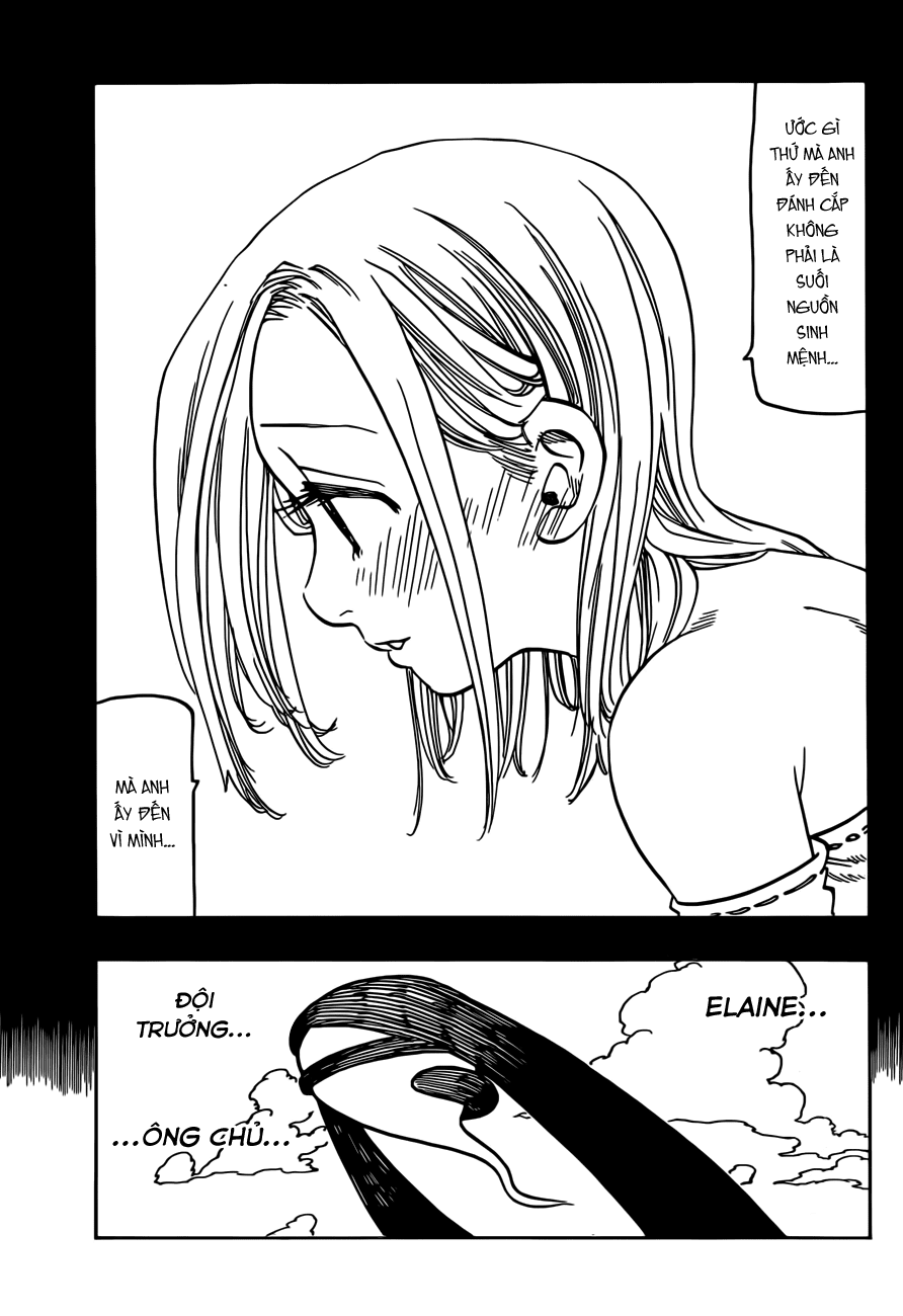 Thất Hình Đại Tội - Chương 145 - Trang 15