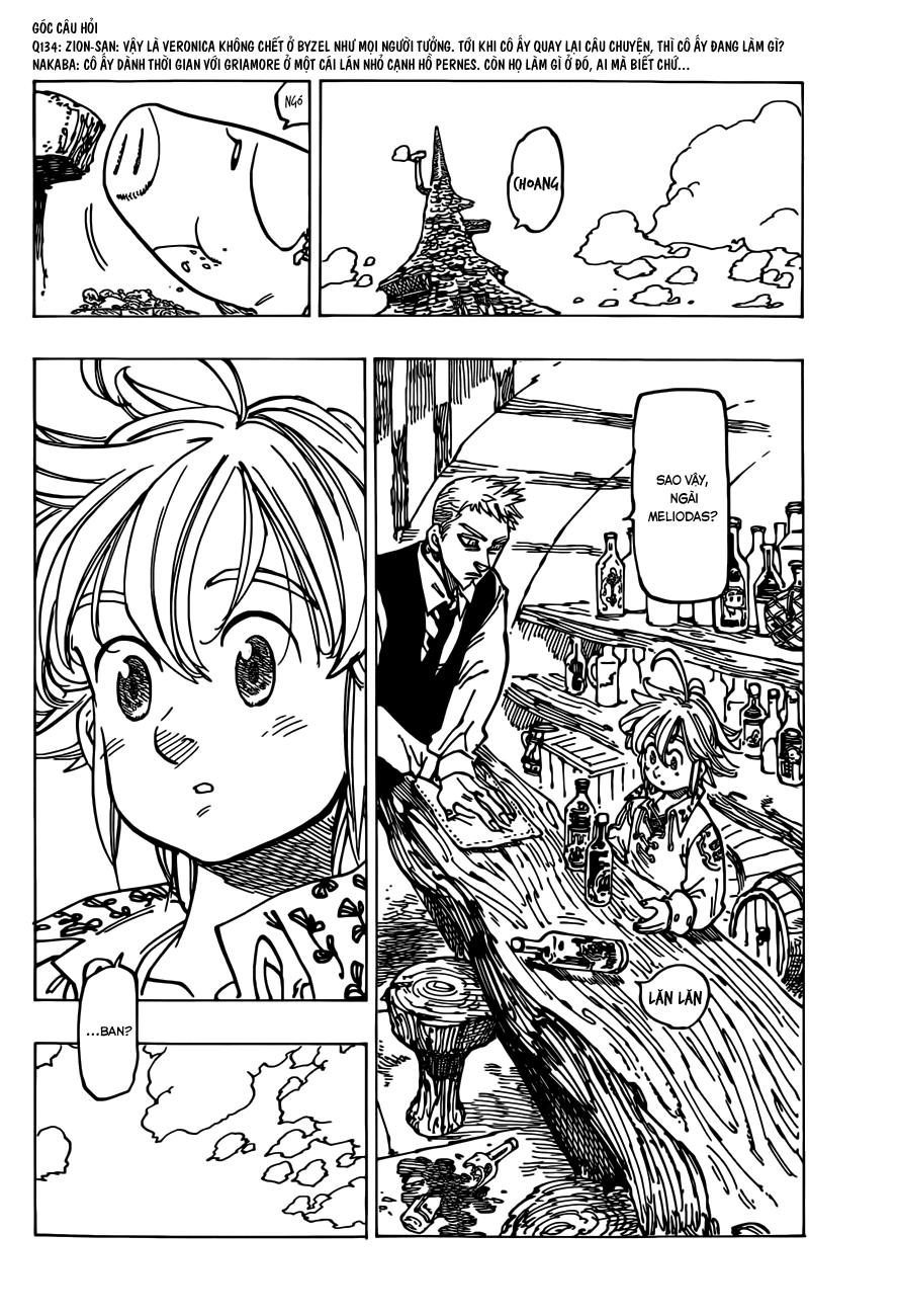 Thất Hình Đại Tội - Chương 145 - Trang 16